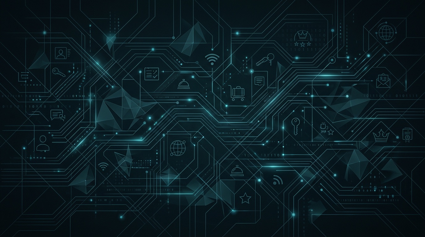 Abstract data pattern